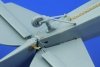 Eduard 48581 Fi 156C-3/ C-5 Storch exterior 1/48 Tamiya